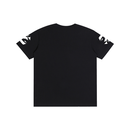 Pure Cotton Unisex T-Shirt