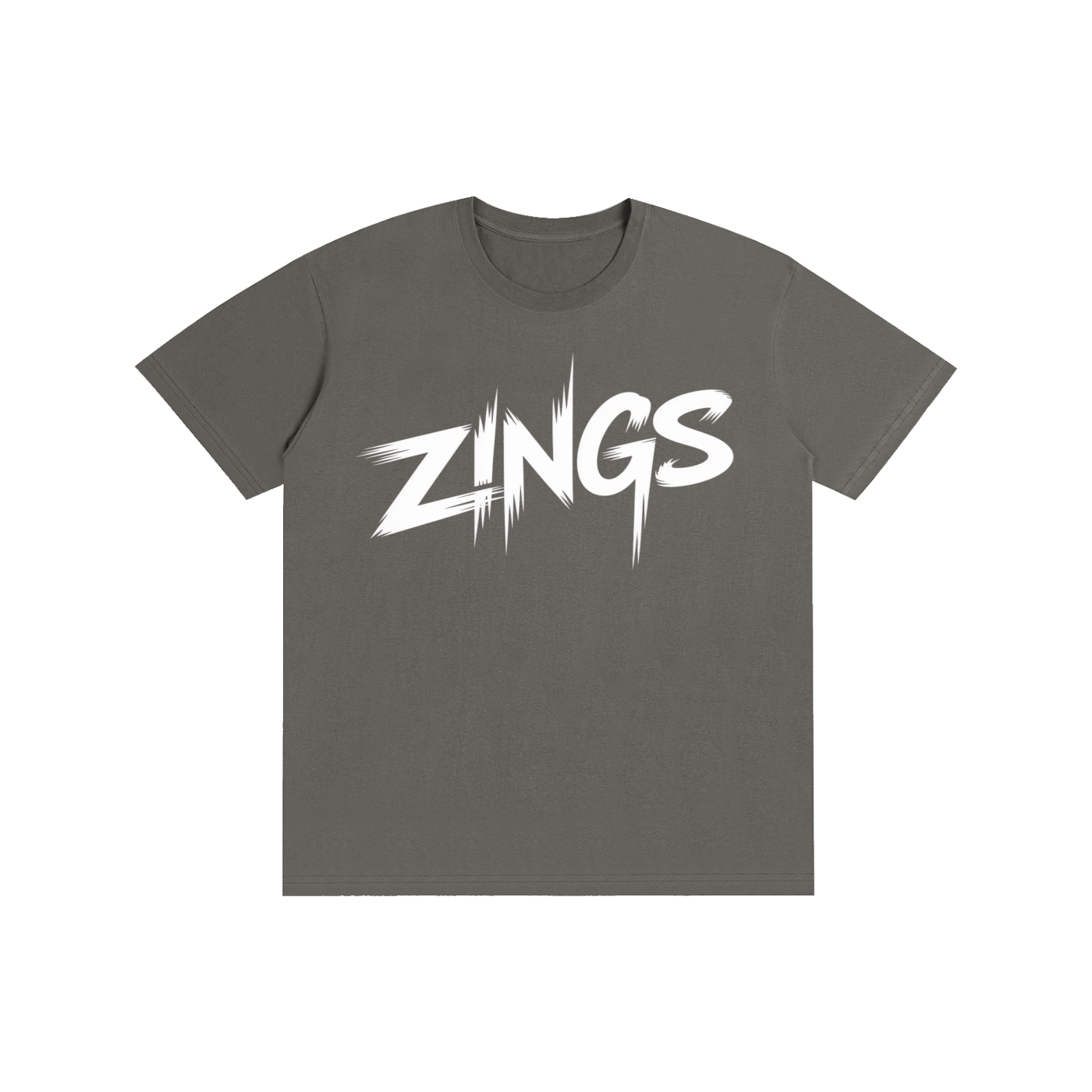 ZINGS ROUGH T