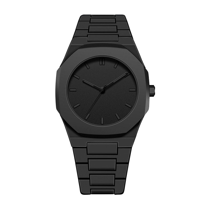 Mens wristwatch