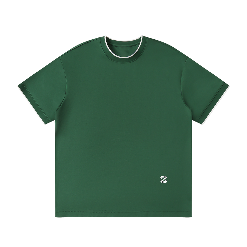 Z Unisex Regular Fit T-Shirt
