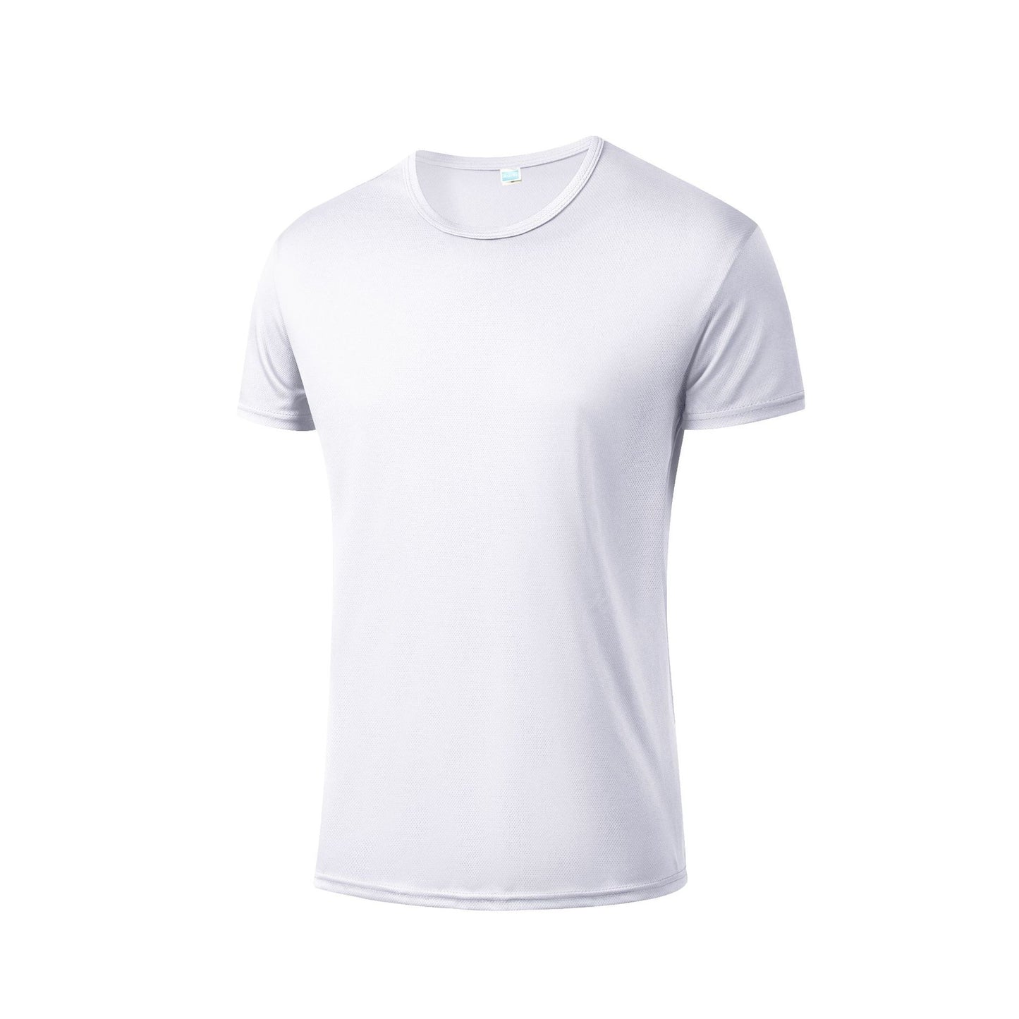 Mens Casual Short Sleeve T-Shirts