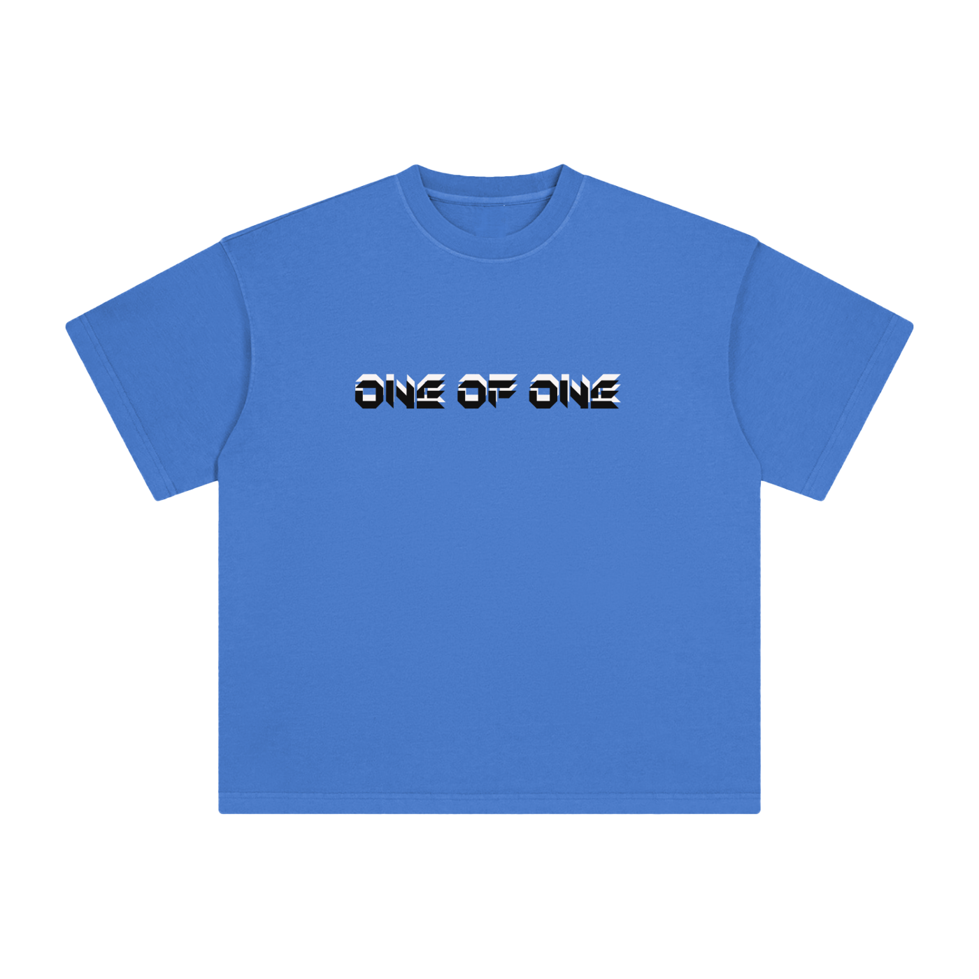 Heavyweight Vintage Washed T-Shirt