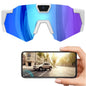Smart Glasses Camera