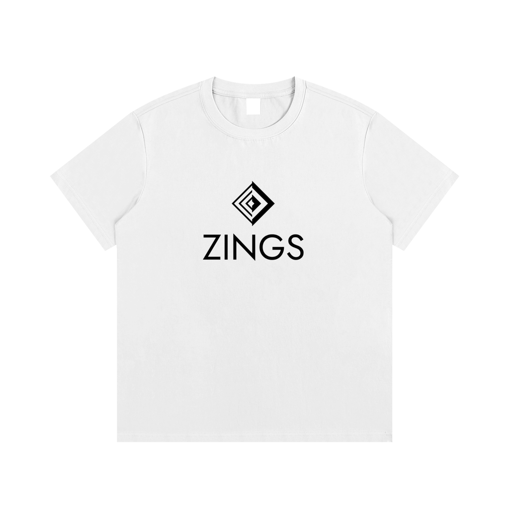 Essential Cotton T-Shirt