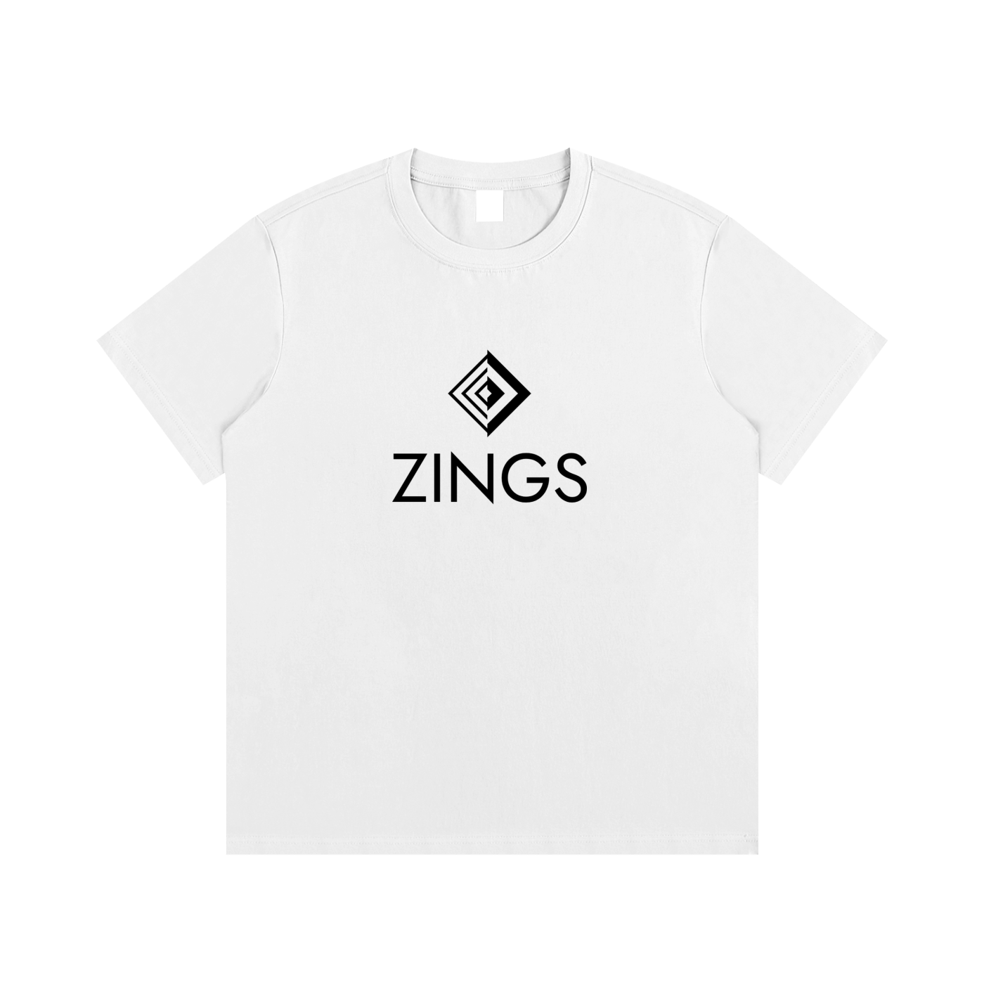 Essential Cotton T-Shirt