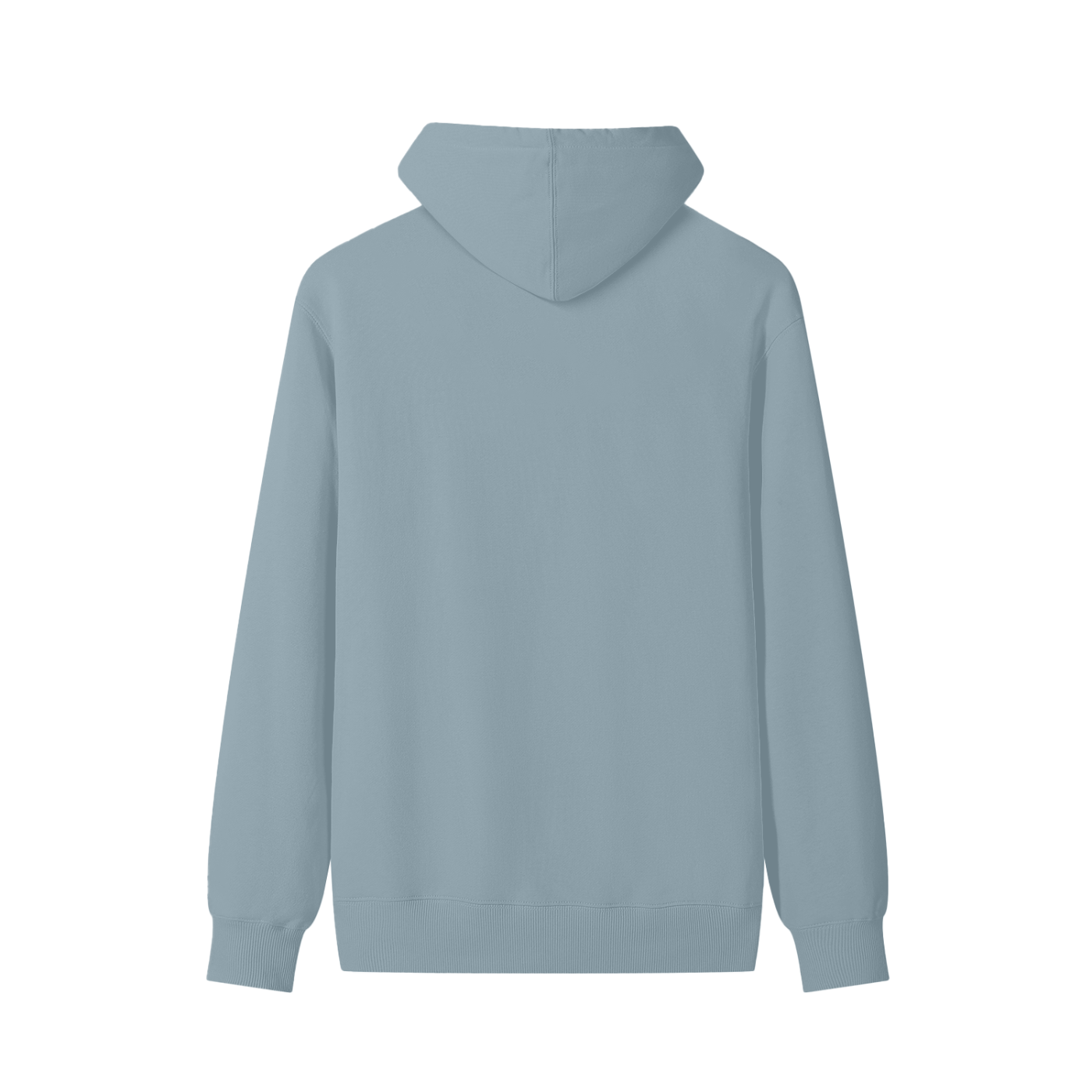 Z BLEND Cotton Hoodie