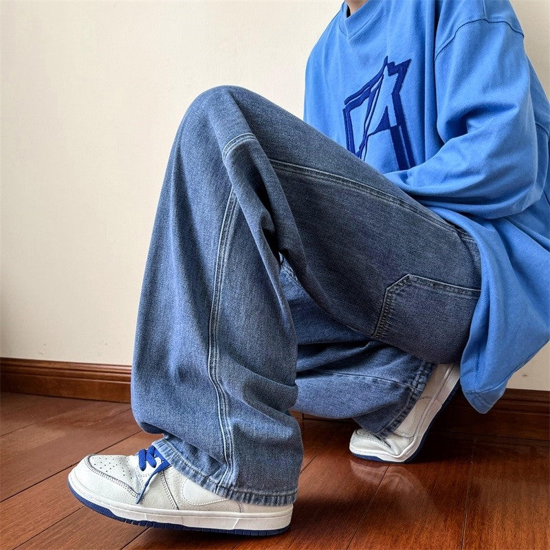 men?s jeans
