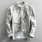 Mens Linen Shirt