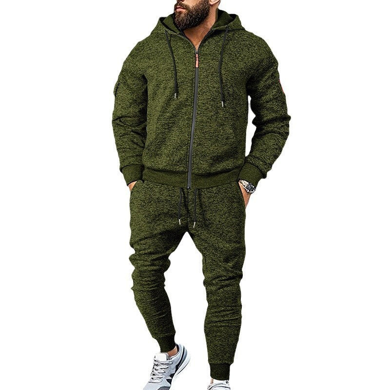 Casual sportswear set