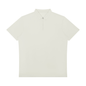 Men's Quarter-Zip Performance Polo Shirt