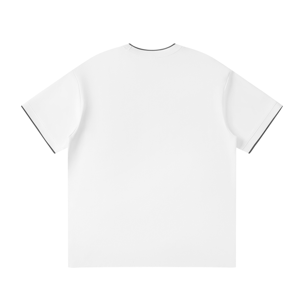 Z Unisex Regular Fit T-Shirt