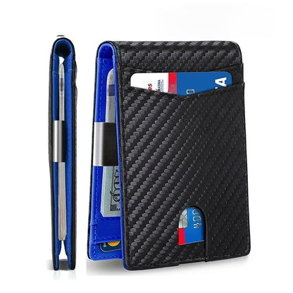 WALLETS & BAGS