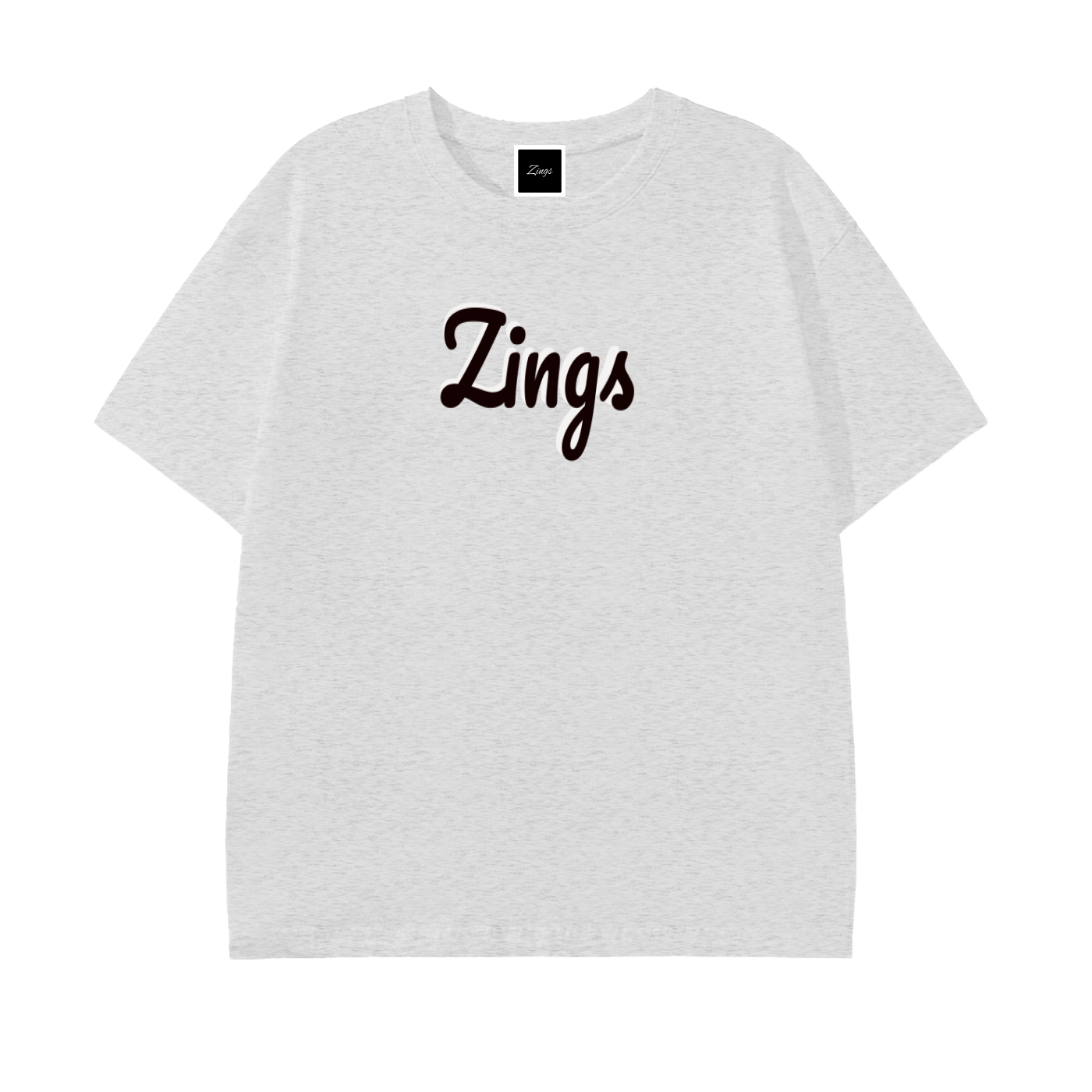 Pure Cotton Unisex T-Shirt