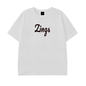 Pure Cotton Unisex T-Shirt