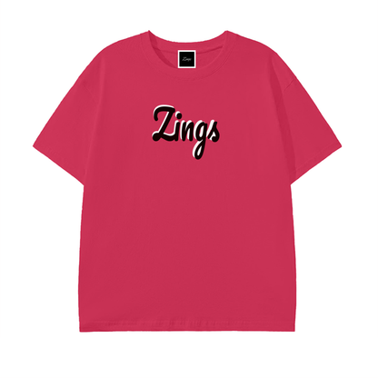 Pure Cotton Unisex T-Shirt