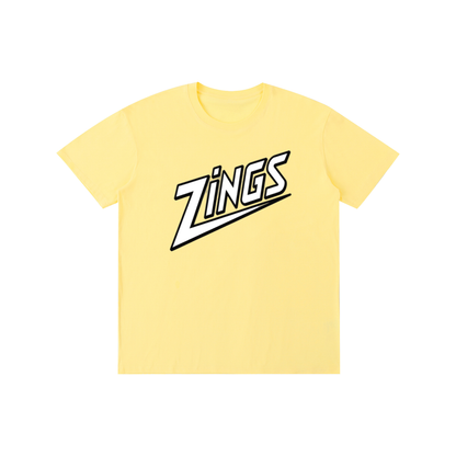 Pure Cotton Unisex T-Shirt