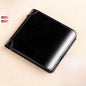 Men's Leather Wallet