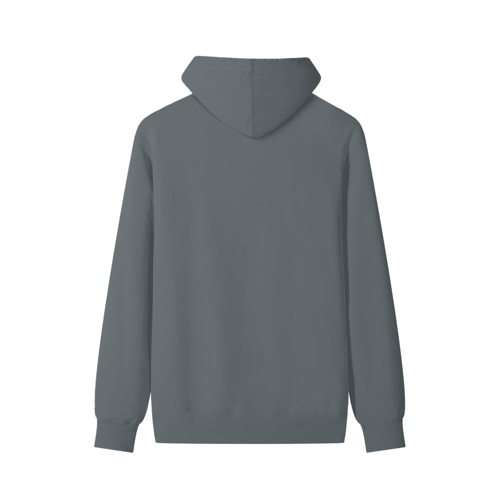 Z BLEND Cotton Hoodie