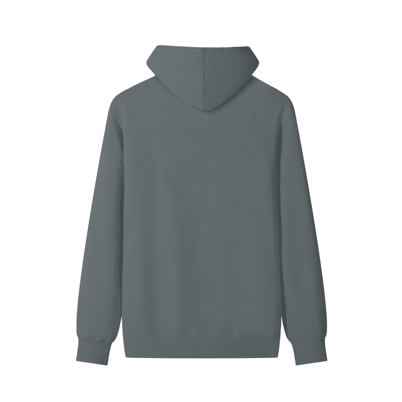 Z BLEND Cotton Hoodie