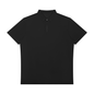 Men's Quarter-Zip Performance Polo Shirt