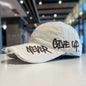 Fashion Sun Protection Baseball Cap