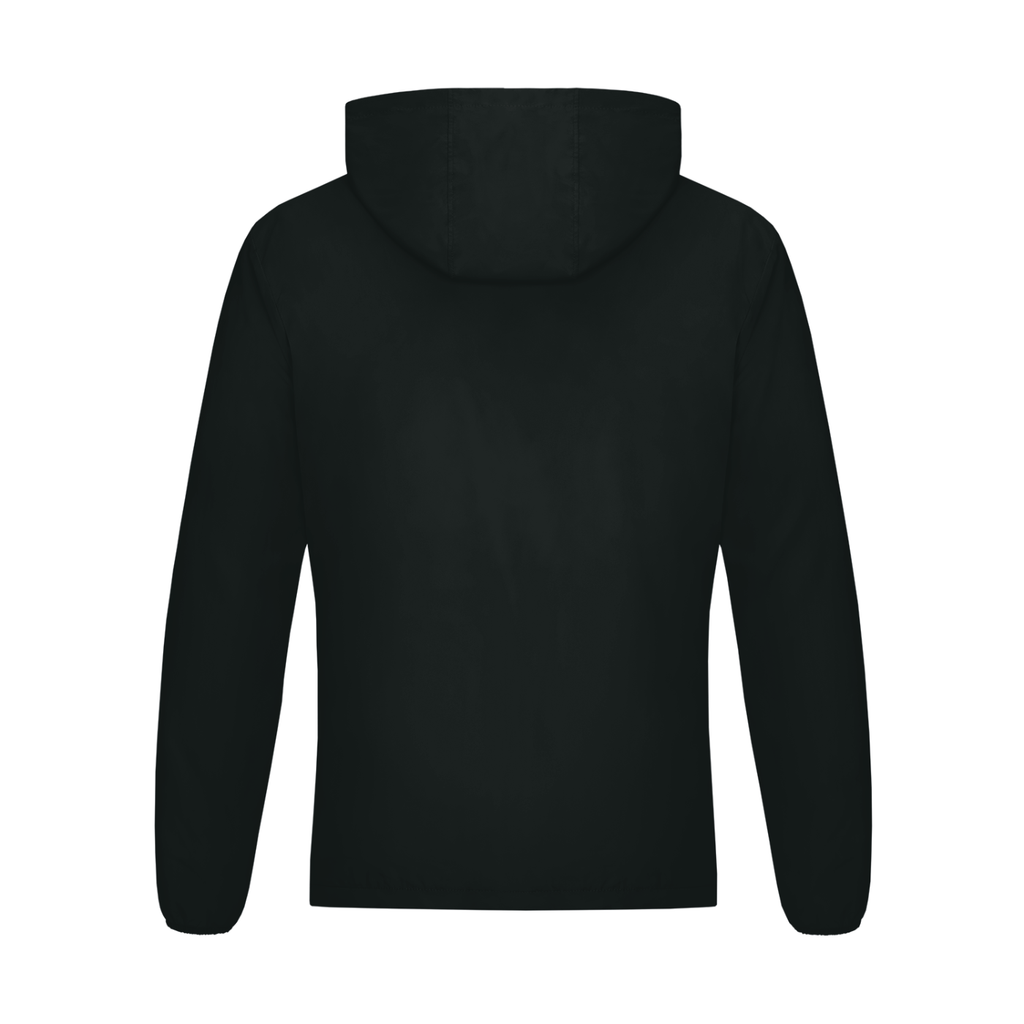 Z Soft Hooded Sports Jacket