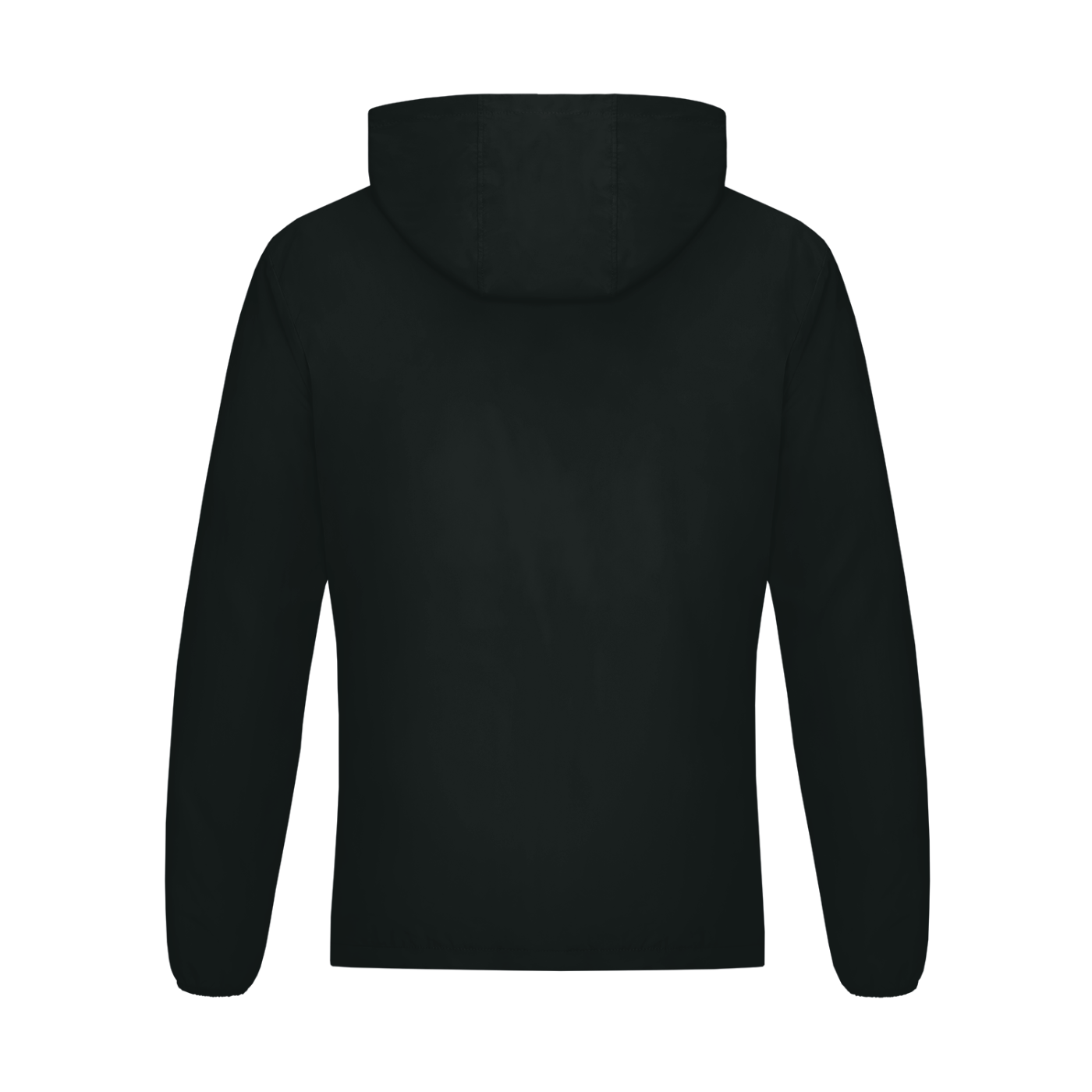 Z Soft Hooded Sports Jacket