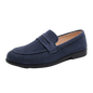 Classic Mens Leather Loafers