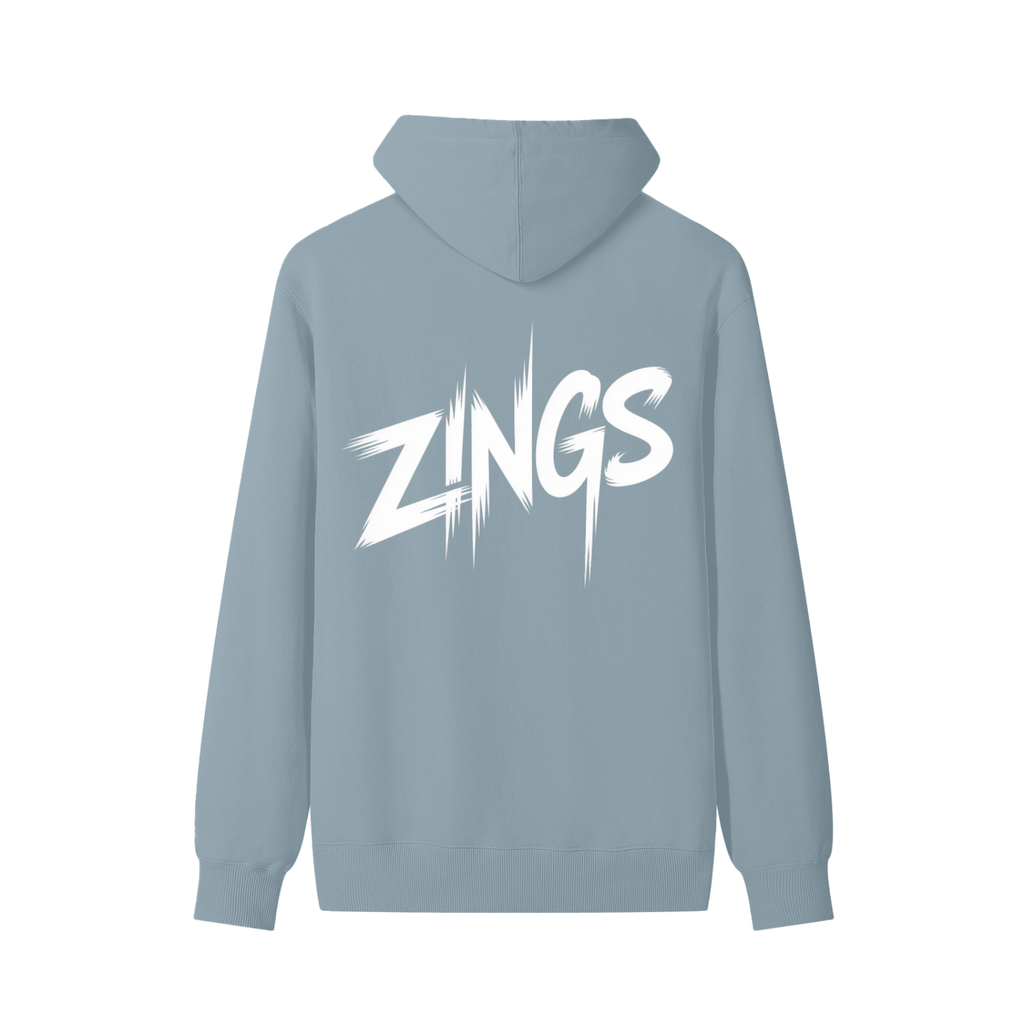Classic Unisex Cotton Hoodie