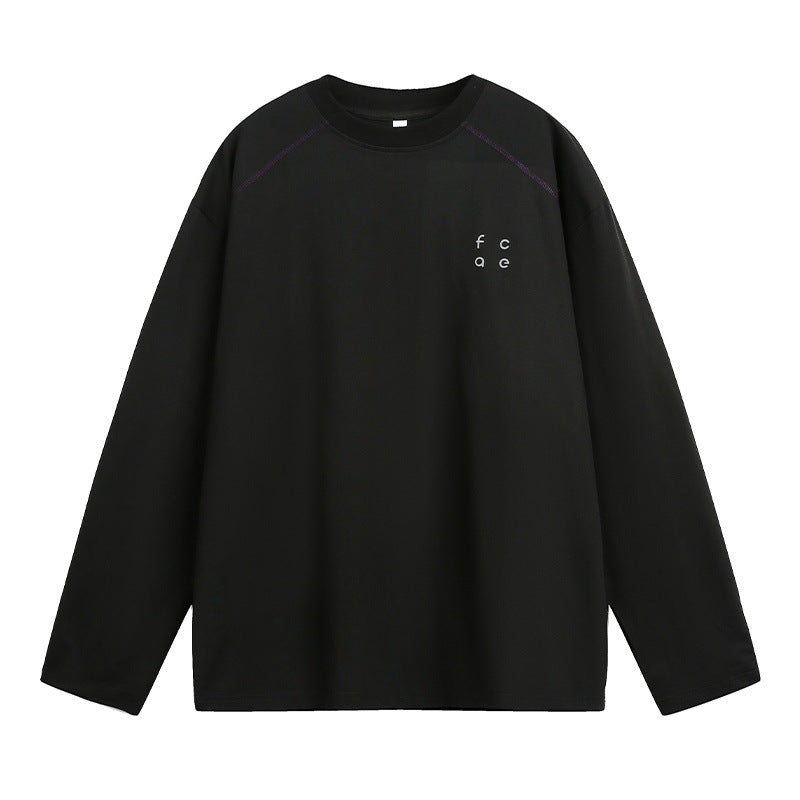 Sports Long Sleeve T-shirt