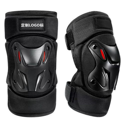 Elbow and Knee Protectors for Outdoor Sports