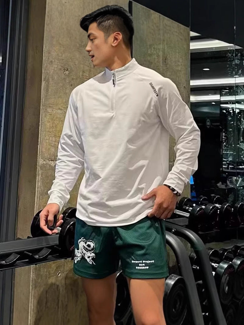 Mens Sports Shirts
