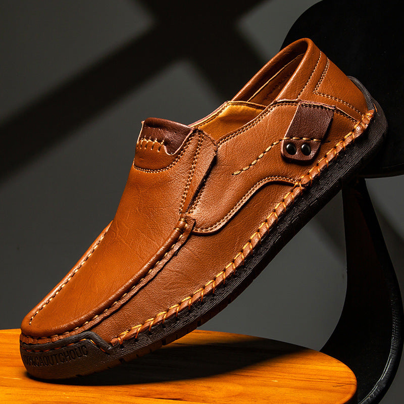 mens loafers shoes