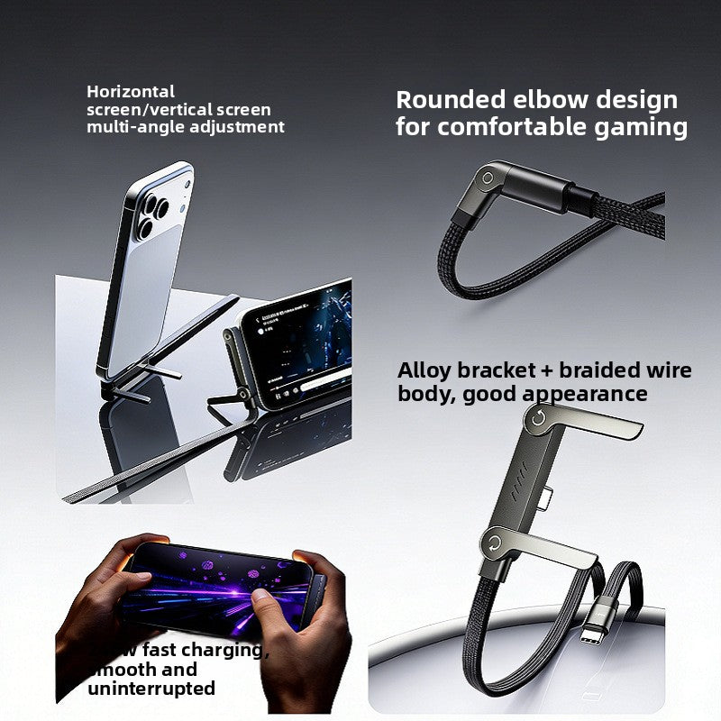 Phone Charging Cable