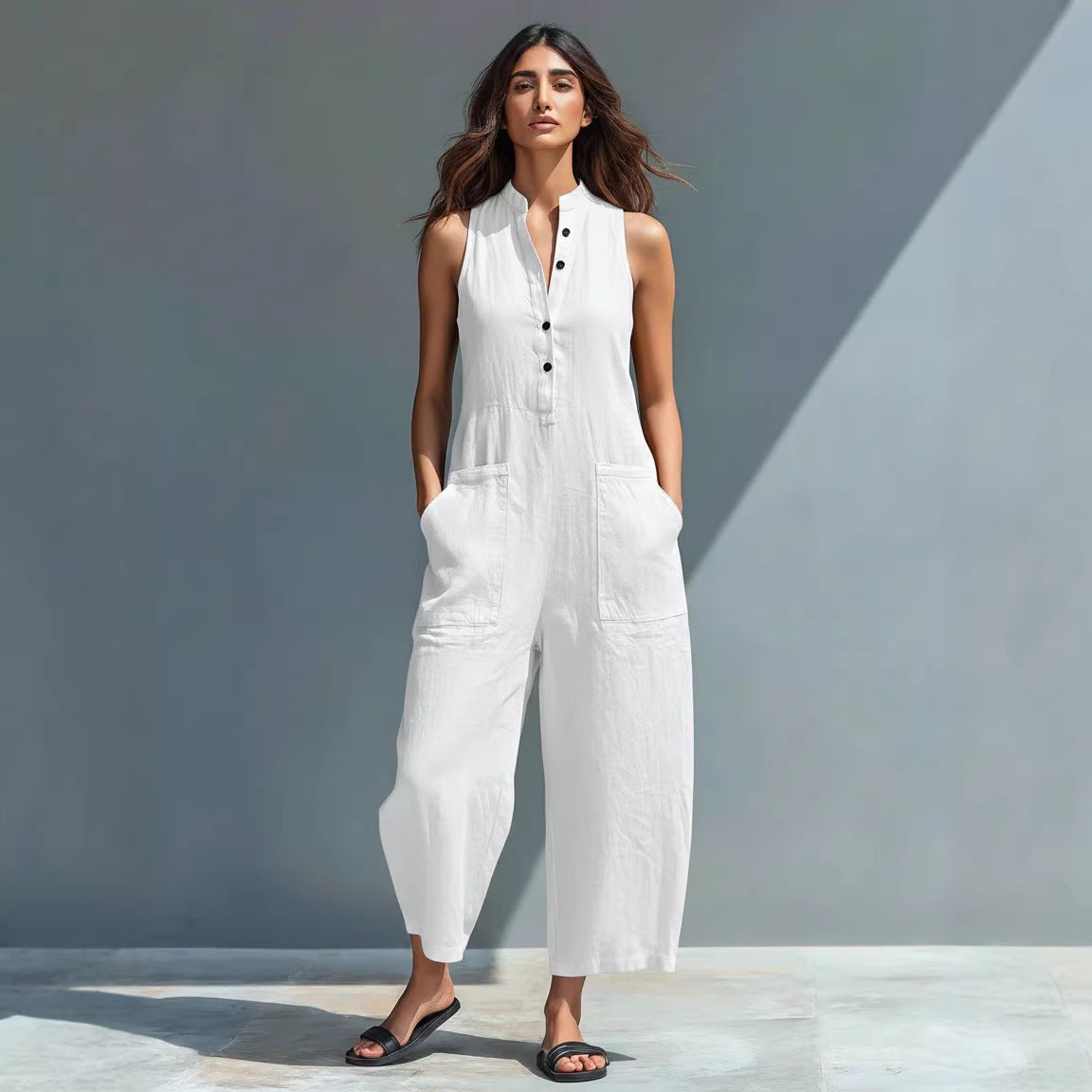 Womens Jumpsuit