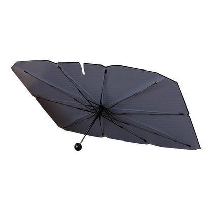 Car Sunshade Universal Front Windshield UV Protection Heat Insulation