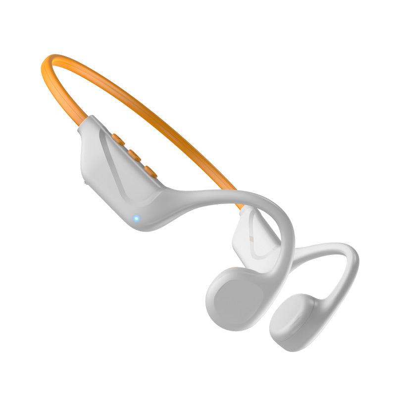 X67Pro Bone Conduction Bluetooth Headphones