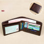 Men's Leather Wallet