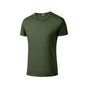 Mens Casual Short Sleeve T-Shirts