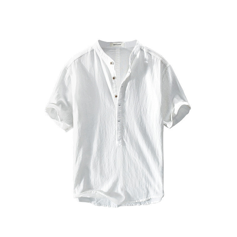 SHORT SLEEVE SHIRT