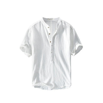 SHORT SLEEVE SHIRT