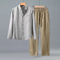 Long-sleeve shirt for men