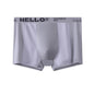 Ice Silk Men's Underwear