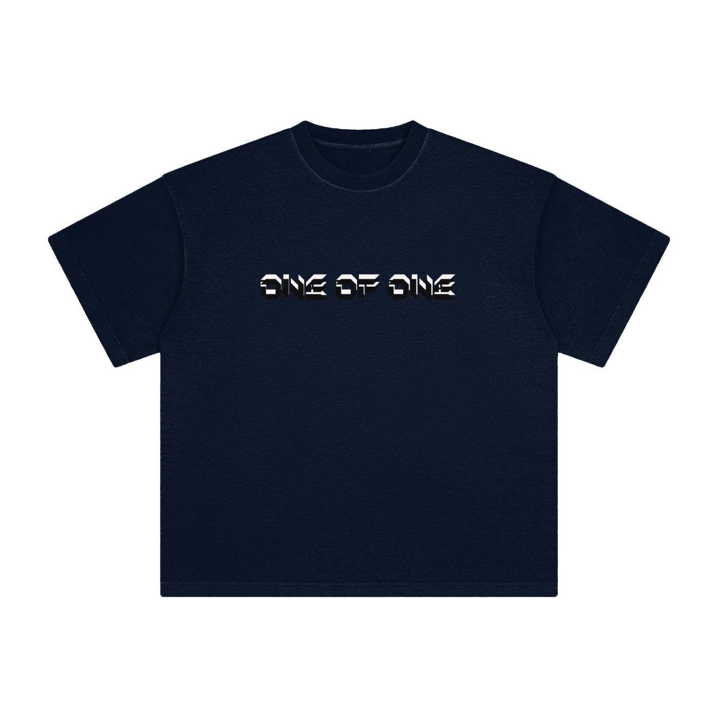 Heavyweight Vintage Washed T-Shirt