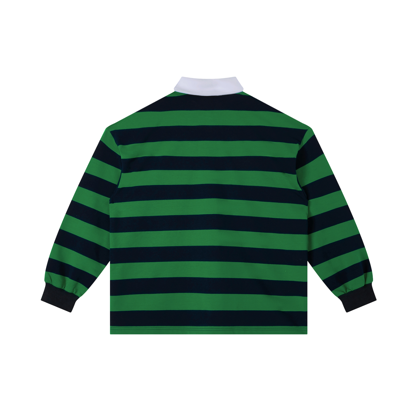 Z Stripe Polo Shirt