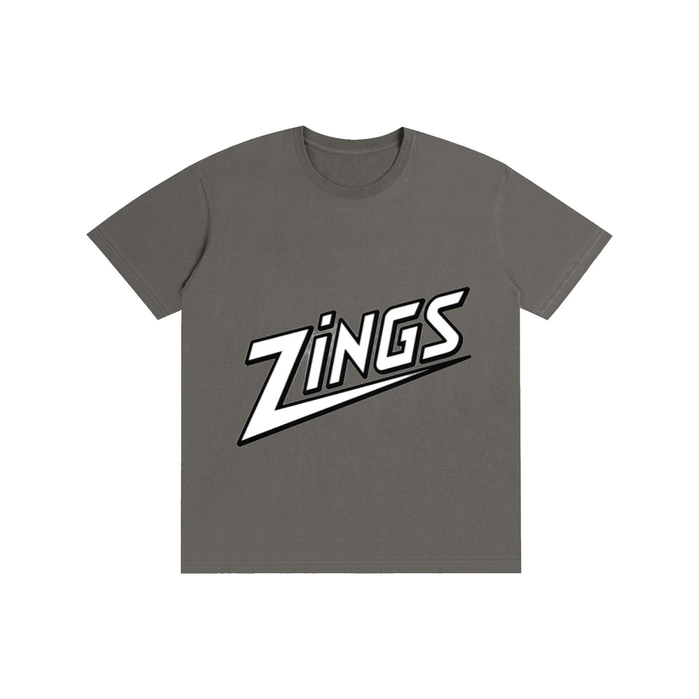 Pure Cotton Unisex T-Shirt
