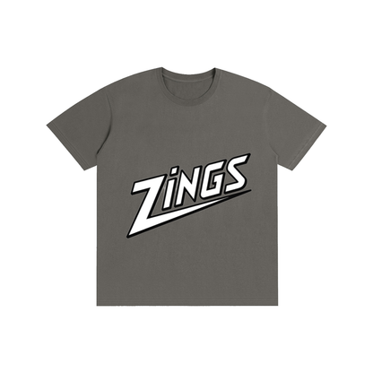 Pure Cotton Unisex T-Shirt