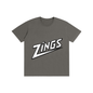 Pure Cotton Unisex T-Shirt