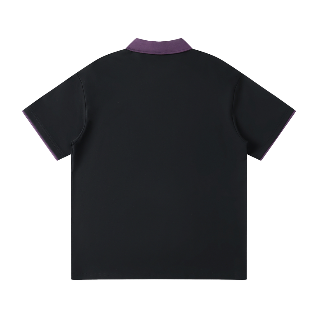 Z Raglan Polo Shirt
