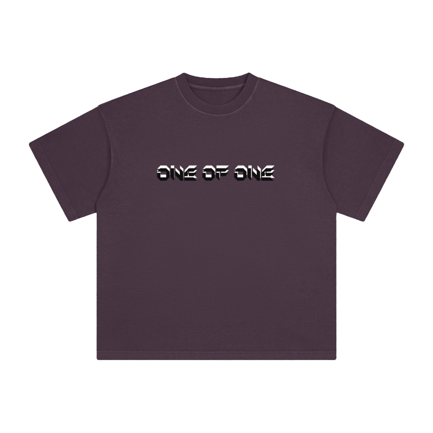 Heavyweight Vintage Washed T-Shirt